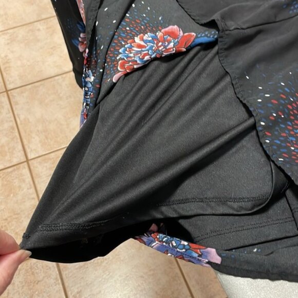 Dex V-Back Shift Dress Size S - Picture 7 of 10